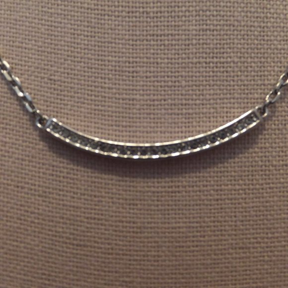 Michael Kors Spring Sparkle Necklace - Picture 3 of 4